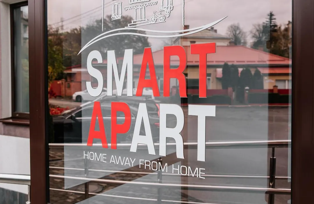 Smart Apart-1